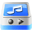 Video To MP3 Converter icon